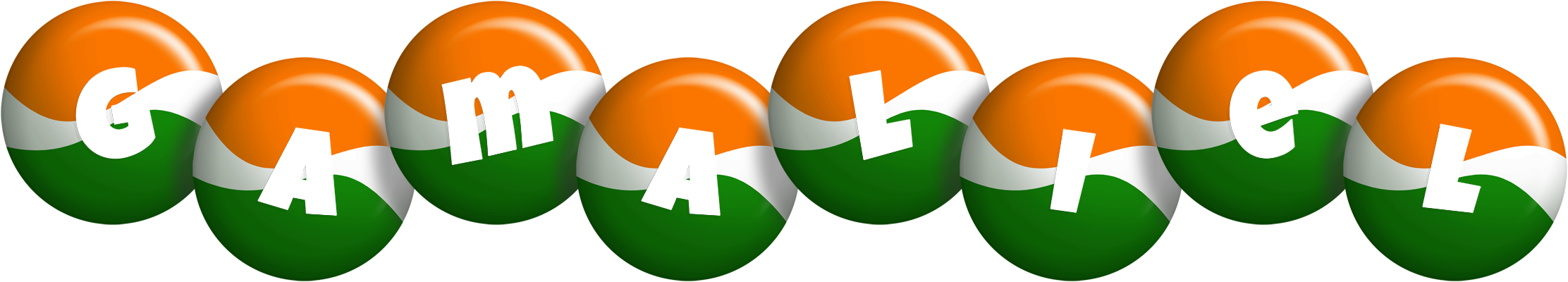 Gamaliel india logo