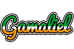 Gamaliel ireland logo