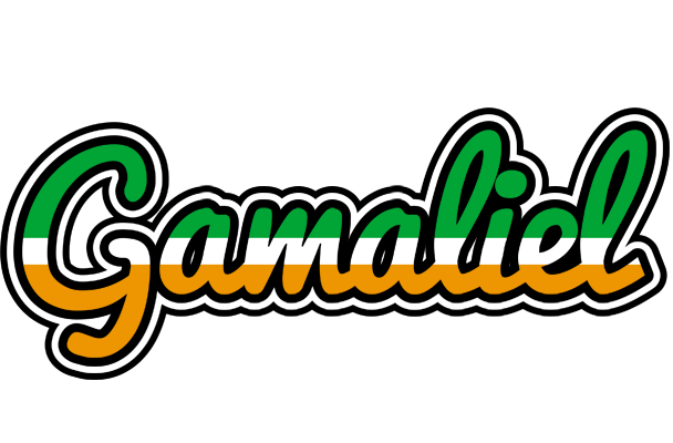 Gamaliel ireland logo