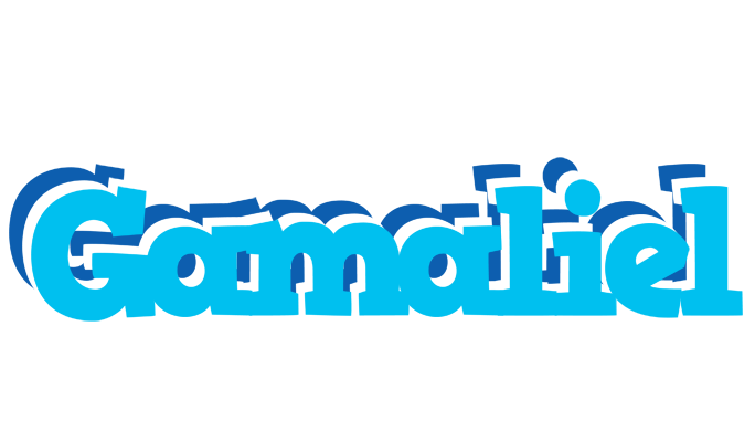 Gamaliel jacuzzi logo