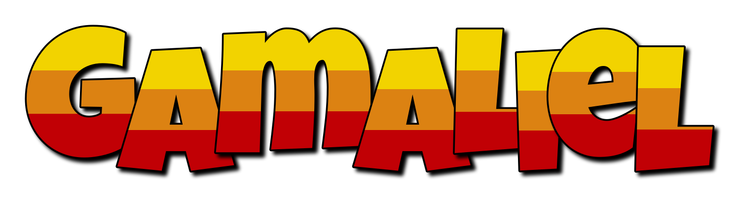 Gamaliel jungle logo