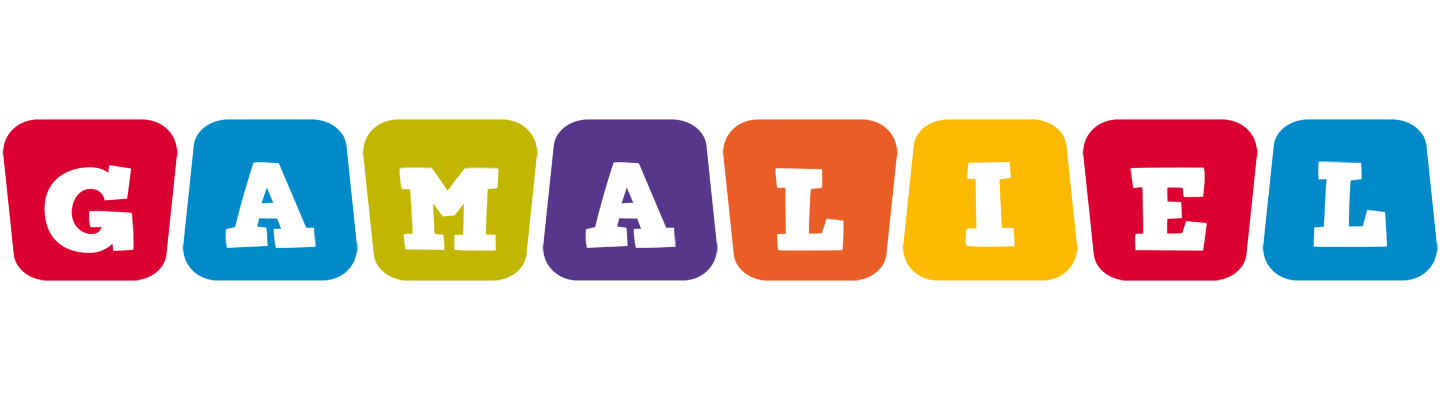 Gamaliel kiddo logo