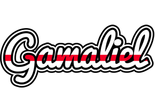 Gamaliel kingdom logo