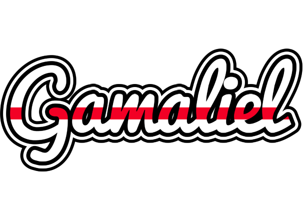 Gamaliel kingdom logo