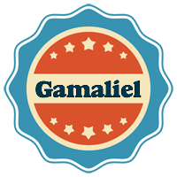 Gamaliel labels logo