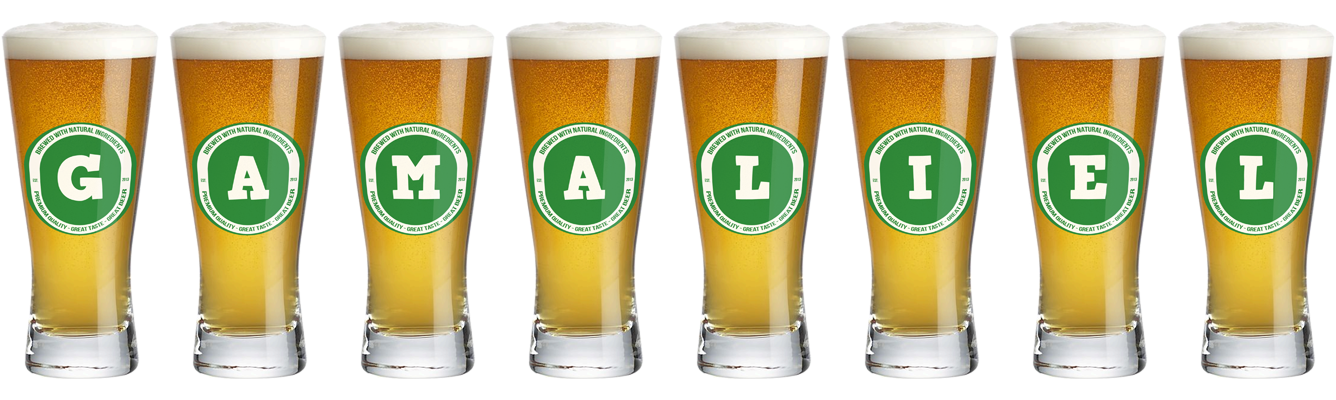 Gamaliel lager logo