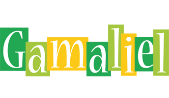 Gamaliel lemonade logo