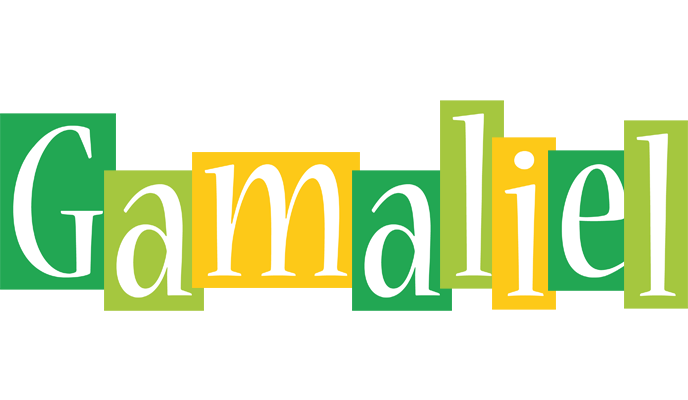 Gamaliel lemonade logo
