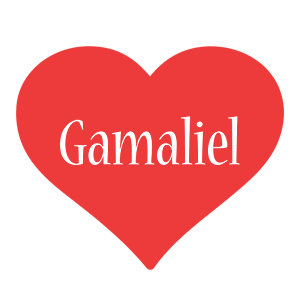 Gamaliel love logo