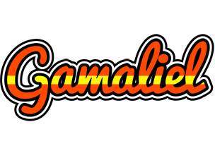 Gamaliel madrid logo