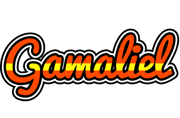 Gamaliel madrid logo