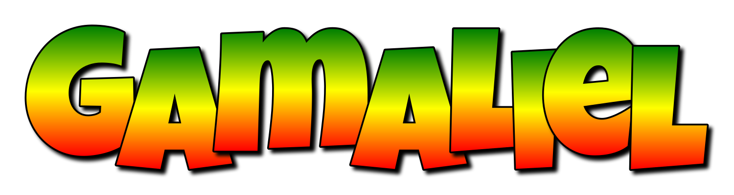 Gamaliel mango logo