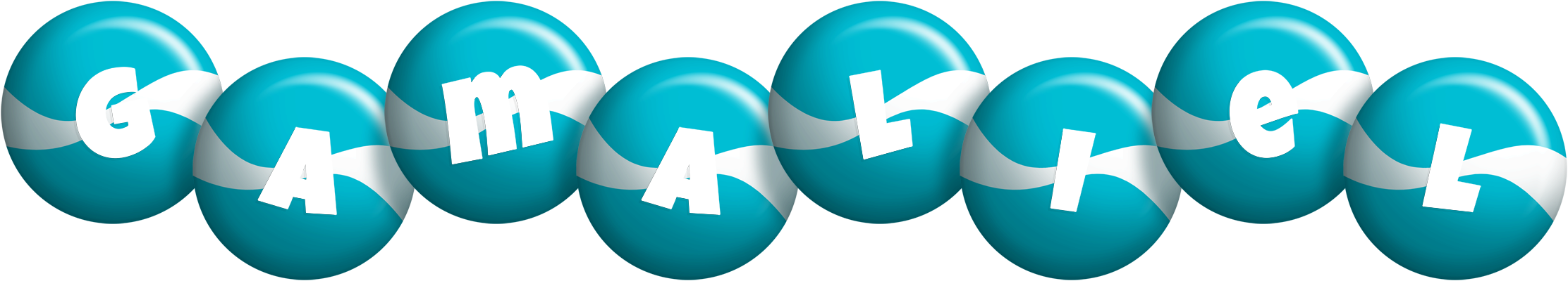Gamaliel messi logo