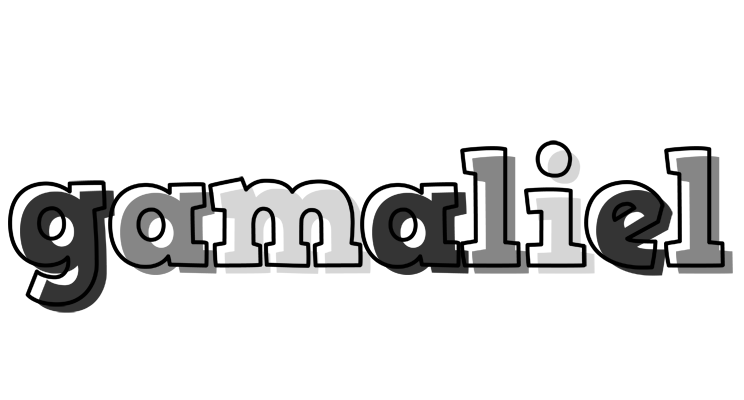 Gamaliel night logo