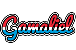 Gamaliel norway logo