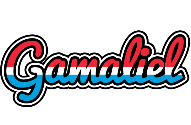 Gamaliel norway logo
