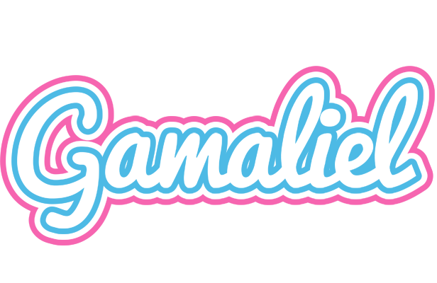 Gamaliel outdoors logo