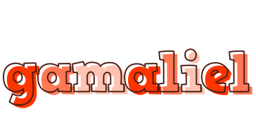 Gamaliel paint logo