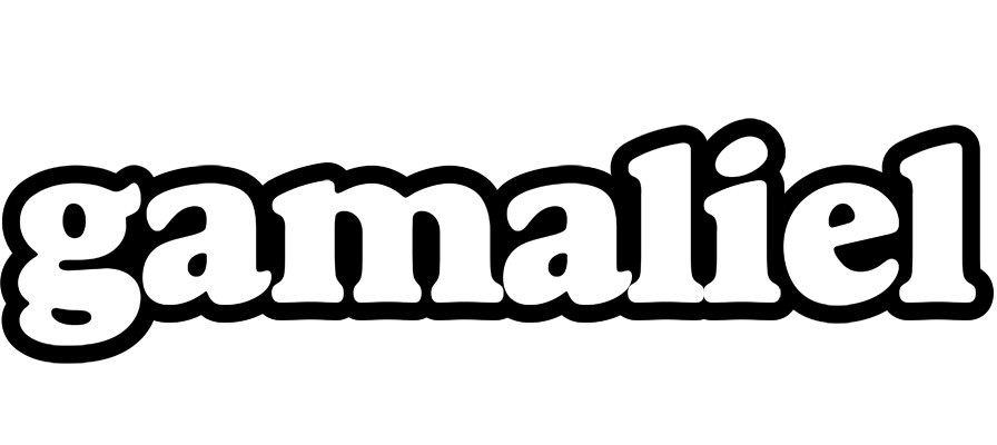 Gamaliel panda logo
