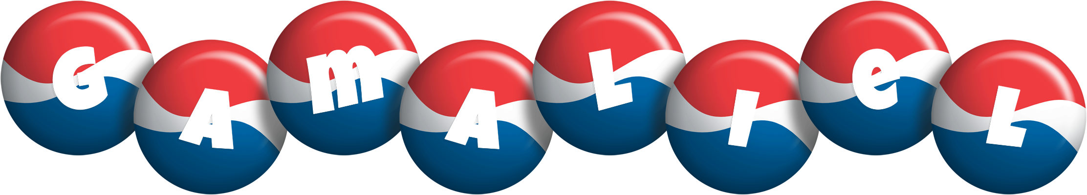 Gamaliel paris logo