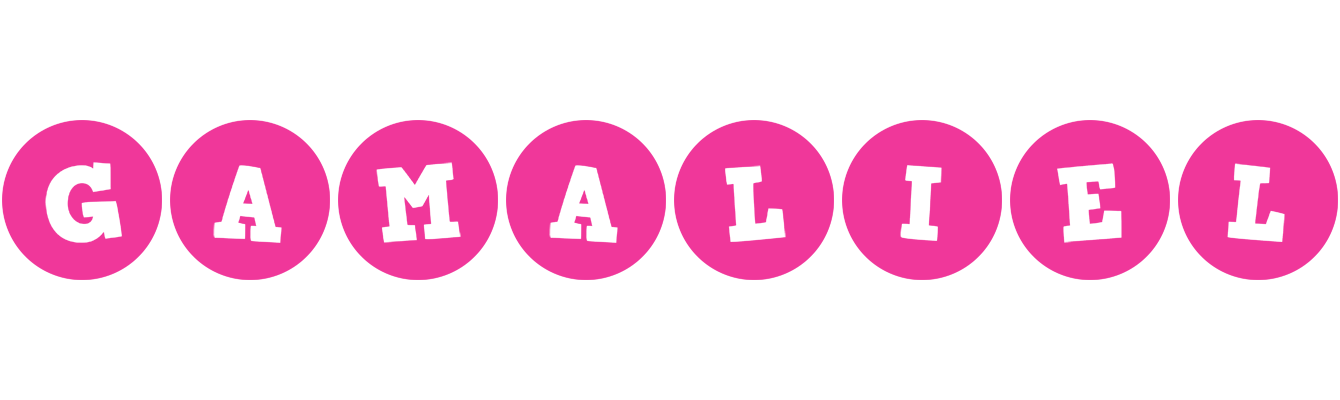Gamaliel poker logo