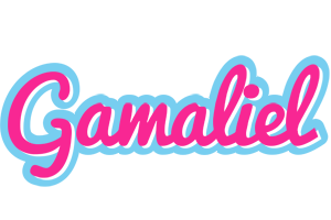 Gamaliel popstar logo