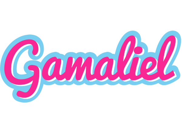 Gamaliel popstar logo