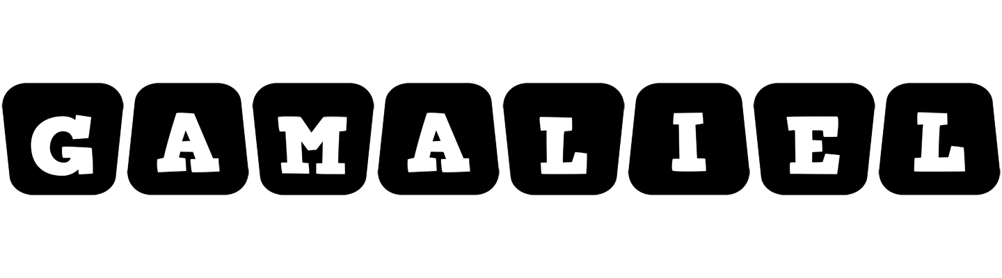Gamaliel racing logo