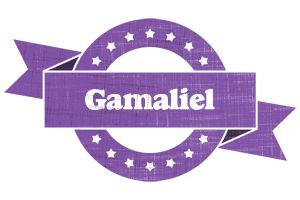 Gamaliel royal logo