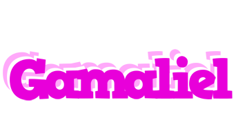 Gamaliel rumba logo