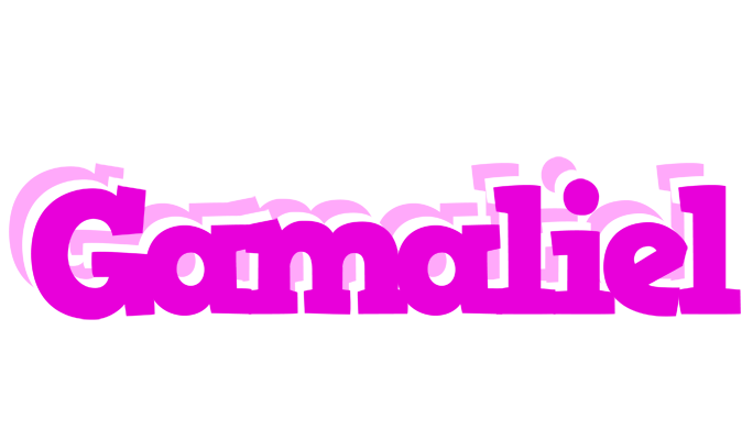 Gamaliel rumba logo