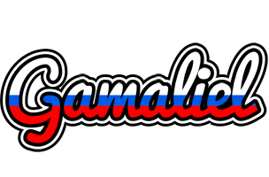 Gamaliel russia logo