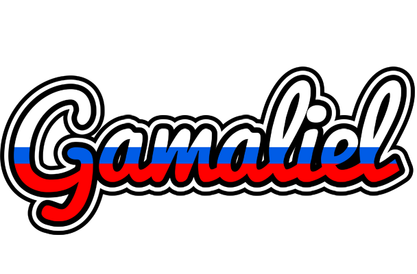 Gamaliel russia logo