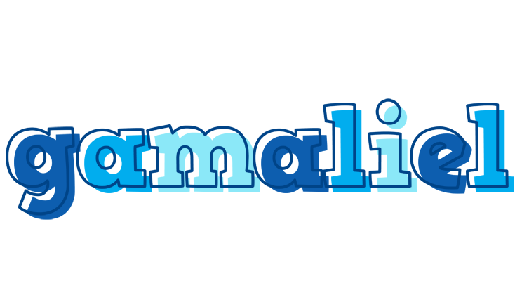 Gamaliel sailor logo