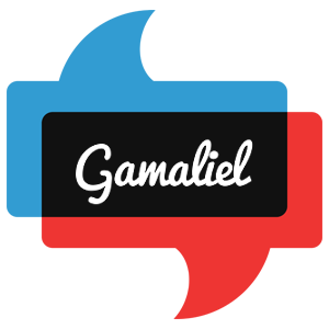 Gamaliel sharks logo