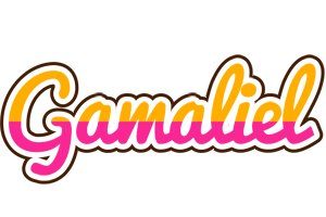 Gamaliel smoothie logo