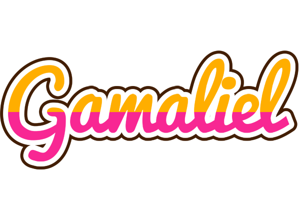 Gamaliel smoothie logo