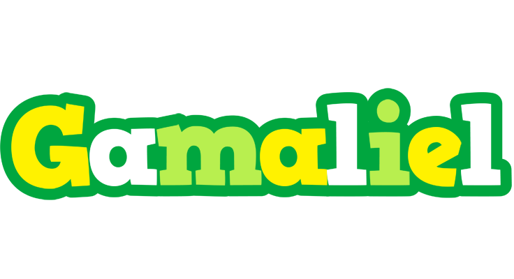 Gamaliel soccer logo
