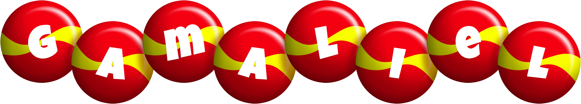 Gamaliel spain logo