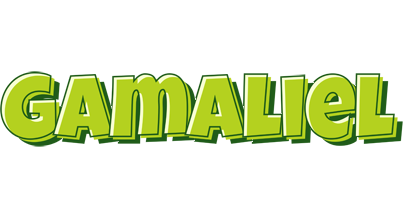 Gamaliel summer logo