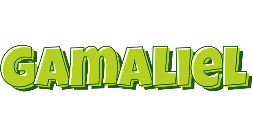 Gamaliel summer logo