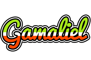 Gamaliel superfun logo