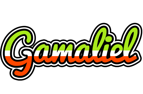 Gamaliel superfun logo