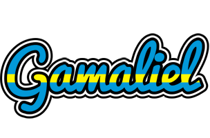 Gamaliel sweden logo