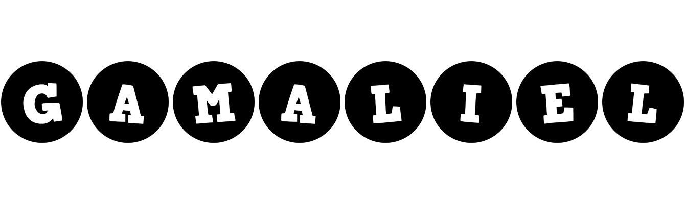 Gamaliel tools logo