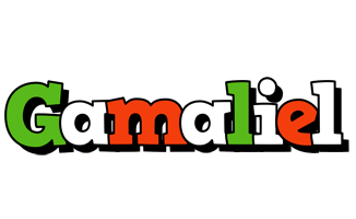 Gamaliel venezia logo