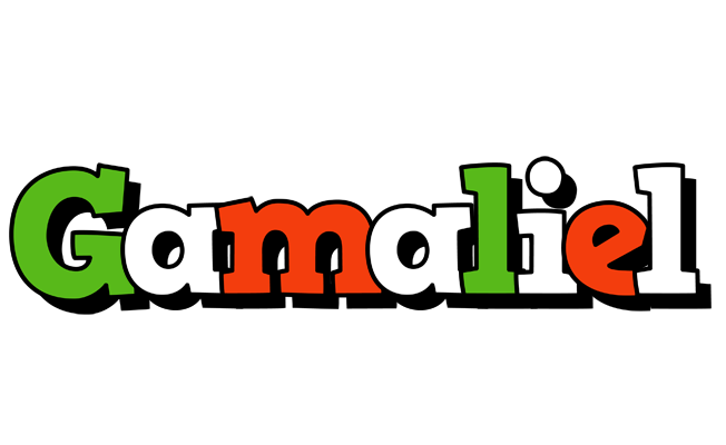 Gamaliel venezia logo