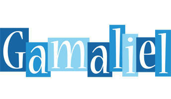 Gamaliel winter logo