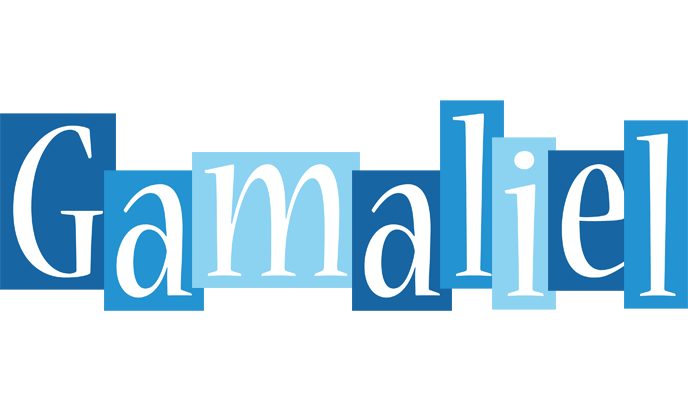 Gamaliel winter logo