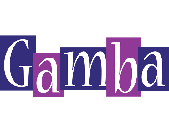 Gamba autumn logo